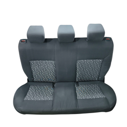 Jogo de Bancos traseiro ford Ka sedan 2015 2021