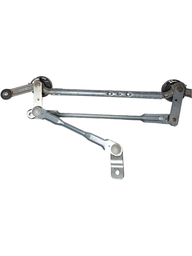 GALHADA LIMPADOR PARABRISA KICKS 2017 A 2021