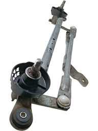 GALHADA LIMPADOR PARABRISA KICKS 2017 A 2021