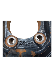 MANGA EIXO DIANTEIRA DIREITA TORO COMPASS COMMANDER RENEGADE