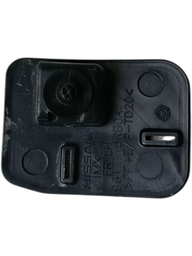 SUPORTE DIANTEIRO DIREITO SPOILER LATERAL NISSAN KICKS 2017 