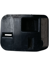 SUPORTE DIANTEIRO DIREITO SPOILER LATERAL NISSAN KICKS 2017 