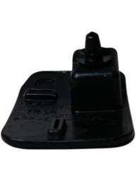 SUPORTE DIANTEIRO DIREITO SPOILER LATERAL NISSAN KICKS 2017 