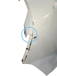 PARACHOQUE TRASEIRO KA SEDAN 2015 A 2019 C/DETALHE 