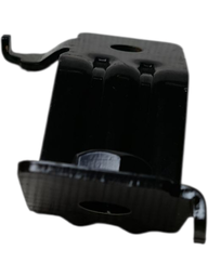 SUPORTE BANCO TRASEIRO ESQUERDO NISSAN KICKS 2017 A 2021 