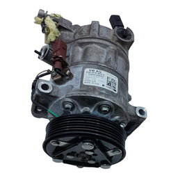 Compressor Ar Condicionado T-Cross Nivus Virtus Polo 1.0 1.4