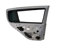 PORTA TRASEIRA ESQUERDA FOX 2004 A 2010