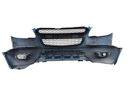 PARACHOQUE DIANTEIRO S10 2012 A 2016