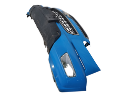 PARACHOQUE DIANTEIRO S10 2012 A 2016