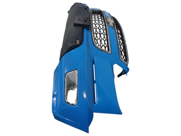 PARACHOQUE DIANTEIRO S10 2012 A 2016