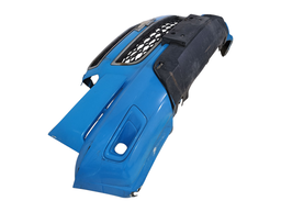 PARACHOQUE DIANTEIRO S10 2012 A 2016