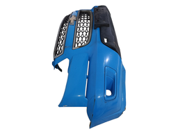 PARACHOQUE DIANTEIRO S10 2012 A 2016