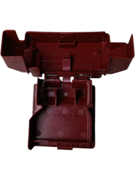 CAPA POLO POSITIVO BATERIA NISSAN KICKS 1.6 2017 A 2021