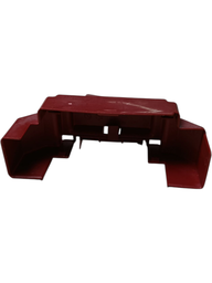 CAPA POLO POSITIVO BATERIA NISSAN KICKS 1.6 2017 A 2021