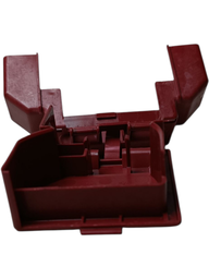 CAPA POLO POSITIVO BATERIA NISSAN KICKS 1.6 2017 A 2021