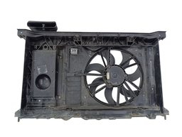 DEFLETOR VENTOINHA C4 PALLAS HATCH VTR C4 2006 A 2014