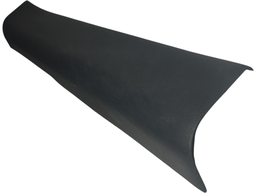 SOLEIRA PORTA DIANTEIRA ESQUERDA KICKS 1.6 16V 2017 A 2021