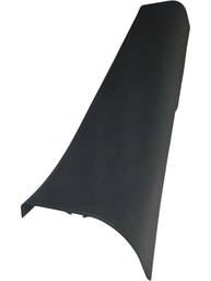 SOLEIRA PORTA DIANTEIRA ESQUERDA KICKS 1.6 16V 2017 A 2021