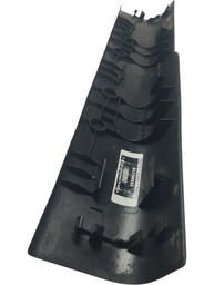 SOLEIRA PORTA DIANTEIRA ESQUERDA KICKS 1.6 16V 2017 A 2021