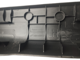 SOLEIRA PORTA DIANTEIRA ESQUERDA KICKS 1.6 16V 2017 A 2021