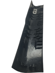 SOLEIRA PORTA DIANTEIRA ESQUERDA KICKS 1.6 16V 2017 A 2021