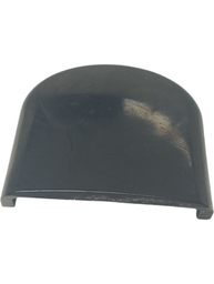 TAMPA ACABAMENTO BRAÇO LIMPADOR PARABRISA KICKS 2017 A 2021