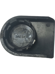 TAMPA ACABAMENTO BRAÇO LIMPADOR PARABRISA KICKS 2017 A 2021