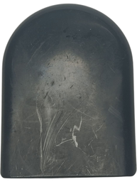 TAMPA ACABAMENTO BRAÇO LIMPADOR PARABRISA KICKS 2017 A 2021