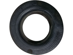 CALÇO SUPERIOR MOLA TRASEIRA MARCH VERSA KICKS 2017 A 2021