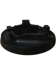 CALÇO SUPERIOR MOLA TRASEIRA MARCH VERSA KICKS 2017 A 2021