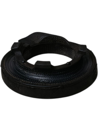 CALÇO SUPERIOR MOLA TRASEIRA MARCH VERSA KICKS 2017 A 2021