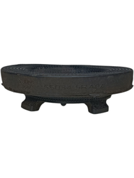 CALÇO SUPERIOR MOLA TRASEIRA MARCH VERSA KICKS 2017 A 2021