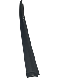 PESTANA PORTA TRASEIRA ESQUERDA EXT. KICKS 2017 A 2021