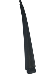 PESTANA PORTA TRASEIRA ESQUERDA EXT. KICKS 2017 A 2021