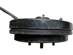 CUBO TAMBOR SAPATA FREIO KICKS 2017 A 2021 TRASEIRO ESQUERDO