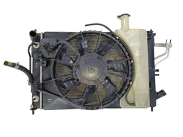 Kit Radiador Hyundai Elantra 1.8 Automático 2012 a 2016