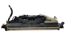 KIT RADIADOR HYUNDAI ELANTRA 1.8 AUTOMÁTICO 2012 A 2016