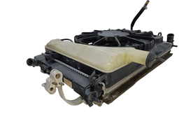 KIT RADIADOR HYUNDAI ELANTRA 1.8 AUTOMÁTICO 2012 A 2016