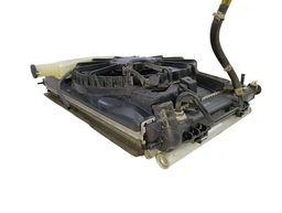 KIT RADIADOR HYUNDAI ELANTRA 1.8 AUTOMÁTICO 2012 A 2016