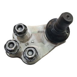 Pivô Bandeja Dianteira Esquerda Renegade Turbo 2022 a 2025