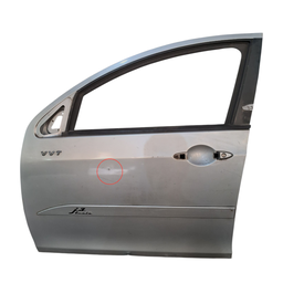 Porta Dianteira Esquerda Jac J3 2011 2012 a 2015