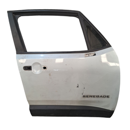 Porta Dianteira Direita Renegade 2016 2017 2018/..