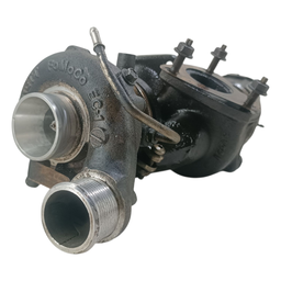 Turbina Direita Discovery 4 Range Rover Sport 3.0 2010a2016