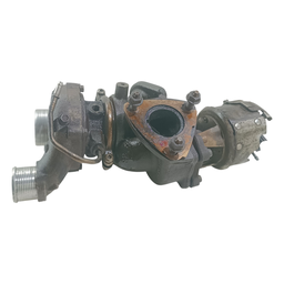 TURBINA DIREITA DISCOVERY 4 RANGE ROVER SPORT 3.0 2010A2016