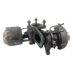 TURBINA DIREITA DISCOVERY 4 RANGE ROVER SPORT 3.0 2010A2016