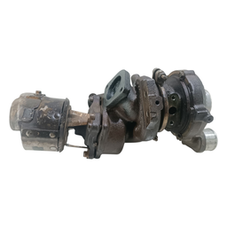 TURBINA DIREITA DISCOVERY 4 RANGE ROVER SPORT 3.0 2010A2016