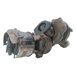 TURBINA DIREITA DISCOVERY 4 RANGE ROVER SPORT 3.0 2010A2016