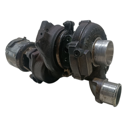 TURBINA DIREITA DISCOVERY 4 RANGE ROVER SPORT 3.0 2010A2016
