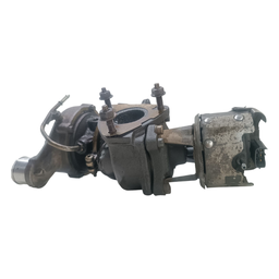 TURBINA DIREITA DISCOVERY 4 RANGE ROVER SPORT 3.0 2010A2016