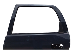 PORTA TRASEIRA ESQUERDA CORSA CLASSIC 1996 1997 2000 A 2016